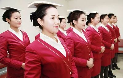 云南經濟聯合學校2018年會展服務專業招生簡章